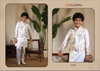 Little Carnival By Clleora Boys Wear kids Koti Kurta Pajama Wholesalers In Surat